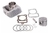 CILINDRO - CERRO STREET 150 C/KIT PIST ORIG.