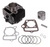 CILINDRO - CERRO CE 110 C/KIT PIST 52.5MM