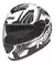 CASCO HAWK RS11 - REVO BLANCO XL (62 CM) - comprar online