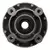 PORTA CORONA - HONDA BIZ 125 NSU (Actualizacion Manual)