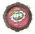 DISCO EMBRAGUE YAMAHA 80-135 - YBR 125 NAC/CH.