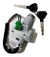 LLAVE CONTACTO - BRAVA ALTINO 150 R COMPL