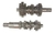 CONJUNTO - CAMBIO BRAVA AQUILA 200 C/HORQ.