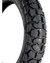 CUBIERTA 120/ - 80 X 18 68P TT 6PR COYOTE 4X4 DROOK