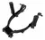 HORQUILLON TRASERO - HONDA DAX C/PEDALIN NSU