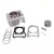 CILINDRO YAMAHA - YBR 125 C/KIT PISTON REPCOR
