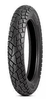 CUBIERTA 130/ - 80 X 17 DUAL SPORT LEVORIN