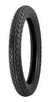 CUBIERTA 250 (2 1/2) - X 17 DAKAR EVOLUTION LEVORIN