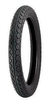 CUBIERTA 275 (2 3/4) - X 18 DAKAR EVOLUTION LEVORIN