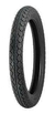 CUBIERTA 80/ - 100 X 14 DAKAR EVOLUTION LEVORIN