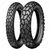 CUBIERTA 60/ - 100 X 17 33L SIRAC MICHELIN