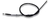 CABLE VEL MOTOMEL - SKUA 150 (MP)