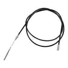 CABLE FRENO TRASERO ZANELLA - STYLER 125/150 CRUISER