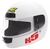 CASCO HALCON - H5 BLANCO TALLE "L"