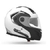CASCO HAWK - RS5 VECTOR BLANCO "L" (Copiar precio)