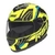 CASCO HAWK - RS11 FLUO "L"