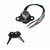 LLAVE CONTACTO HONDA - CB 250/CM 200