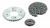 KIT TRANSMISION HONDA - BIZ 100 35/15 428H/110L (MAX)