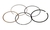 AROS GILERA SMASH 110 52.5MM - 0.75 JP