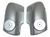 CUBRE BARRAL HONDA - WAVE GRIS (JGO) AR