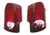 CUBRE BARRAL HONDA - WAVE ROJO PAR ARG.