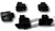 LLAVE - TECLAS GUERRERO FUTURE 110 SET CH