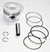 KIT PISTON GILERA SMASH 52.50 - 0.75 JP