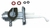 LLAVE NAFTA - MOTOMEL DAKAR CH.