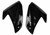 DEFLECTOR TANQUE - HONDA NEW TITAN (2016) NEGRO JGO OKINOI