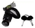 LLAVE CONTACTO SUZUKI - AX 100 CH