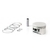 KIT PISTON BAJAJ PULSAR 220 - 0.25 (67MM) CH