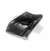 DEFLECTOR TANQUE - HONDA CBX 250 NEGRO JGO CH