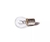 LAMPARA 1 FL 12V - 15W BA15S 12v5w (JRS) Ch.