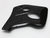 DEFLECTOR TANQUE - GUERRERO GXL 125 07 NEGRO DER