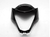 CARCAZA OPTICA GUERRERO - GXL 150 NEGRO 2013