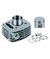 CILINDRO - BAJAJ 135 C/KIT PISTON (GRIS) ORIG