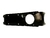 DEFLECTOR TANQUE - GUERRERO QUEEN 200 SUP NEGRO