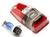 LAMPARA HALOGENA - 12V35/35W HID SUPER WHITE SMASH (PAG)