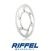 CORONA HONDA 125 Z43 - CG 125 99 RIFFEL