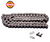 CADENA TRANSMISION (428) - 428HX132 HEAVY DUTY CH - comprar online