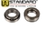 CUBETA DIRECCION - SUZUKI AX 100 STANDARD