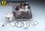 CILINDRO HONDA 125-250 - STORM C/KIT PISTON STANDARD