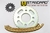KIT TRANSMISION ZANELLA -RX 150 (38/15) C/CAD DOR STANDARD
