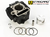 CILINDRO HONDA 100 - C-100 BIZ C/ KIT PISTON STANDARD