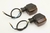 FARO GIRO HONDA 125-900 - BROS / SKUA / TORNA TRAS JGO STANDARD - comprar online