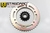 KIT TRANSMISION YAMAHA - YBR 250 C/CADENA DORADA 45/15 STANDARD - comprar online