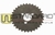 CORONA DISTRIBUCION YAMAHA - NEW CRYPTON STANDARD