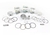 KIT PISTON BAJAJ ROUSER NS 200 - 0.75 (72MM) STANDARD