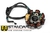 ESTATOR - MOTOMEL DAKAR 125 / VX 125 (8 POLOS) STANDARD (Actual