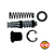 REPARACION - BOMBA FRENO SUZUKI 125 NSU - comprar online